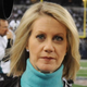 Image for article titled Andrea Kremer Proves Journalistic Prowess By Asking Olympian How That Felt
